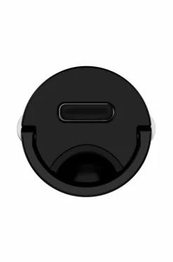 Celly Mobiltelefoner, Tablets & Tilbehør-Biloplader Mini USB-C PD 20W + USB-C til USB-C-kabel