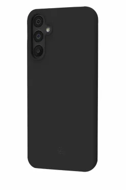 Celly Mobiltelefoner, Tablets & Tilbehør-Cromo Soft Rubber Case Galaxy A16 5g/4g Svart