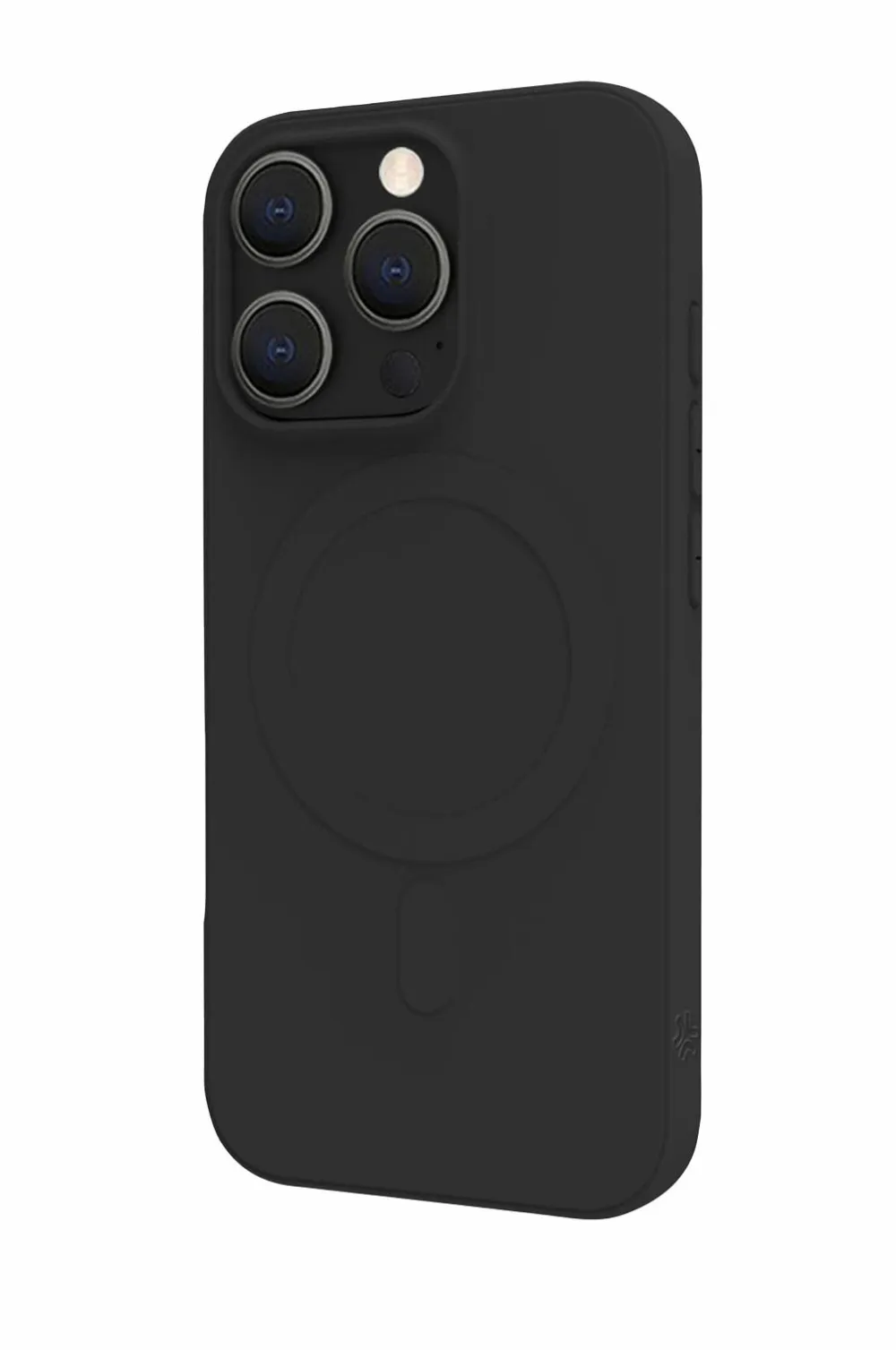 Celly Mobiltelefoner, Tablets & Tilbehør-Cromomag Soft Rubber Case MagSafe-kompatibel Iphone 16 Pro