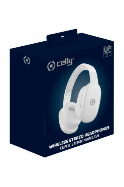 Celly Tv, Lyd & Det Smarte Hjem-Freebeat Trådløse Hovedtelefoner Over-ear