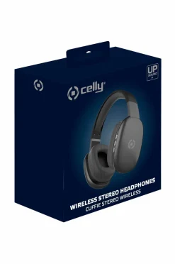 Celly Tv, Lyd & Det Smarte Hjem-Freebeat Trådløse Hovedtelefoner Over-ear