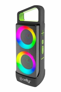 Celly Tv, Lyd & Det Smarte Hjem-Groovergb RGB 10W