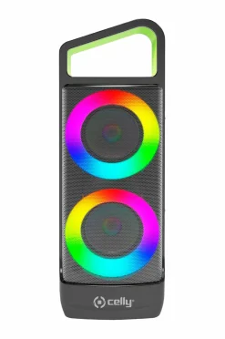 Celly Tv, Lyd & Det Smarte Hjem-Groovergb RGB 10W