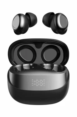 Celly Tv, Lyd & Det Smarte Hjem-Hovedtelefoner Flip3 True Wireless Bluetooth-headset In-ear