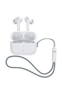 Celly Tv, Lyd & Det Smarte Hjem-Hovedtelefoner Harmony True Wireless Bluetooth-headset In-ear Anc+enc