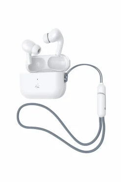 Celly Tv, Lyd & Det Smarte Hjem-Hovedtelefoner Harmony True Wireless Bluetooth-headset In-ear Anc+enc