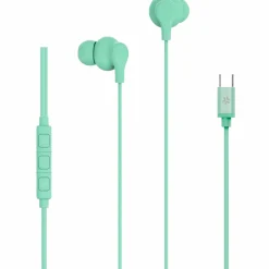 Celly Tv, Lyd & Det Smarte Hjem-Kabel til hovedtelefoner i øret USB-C UP1600