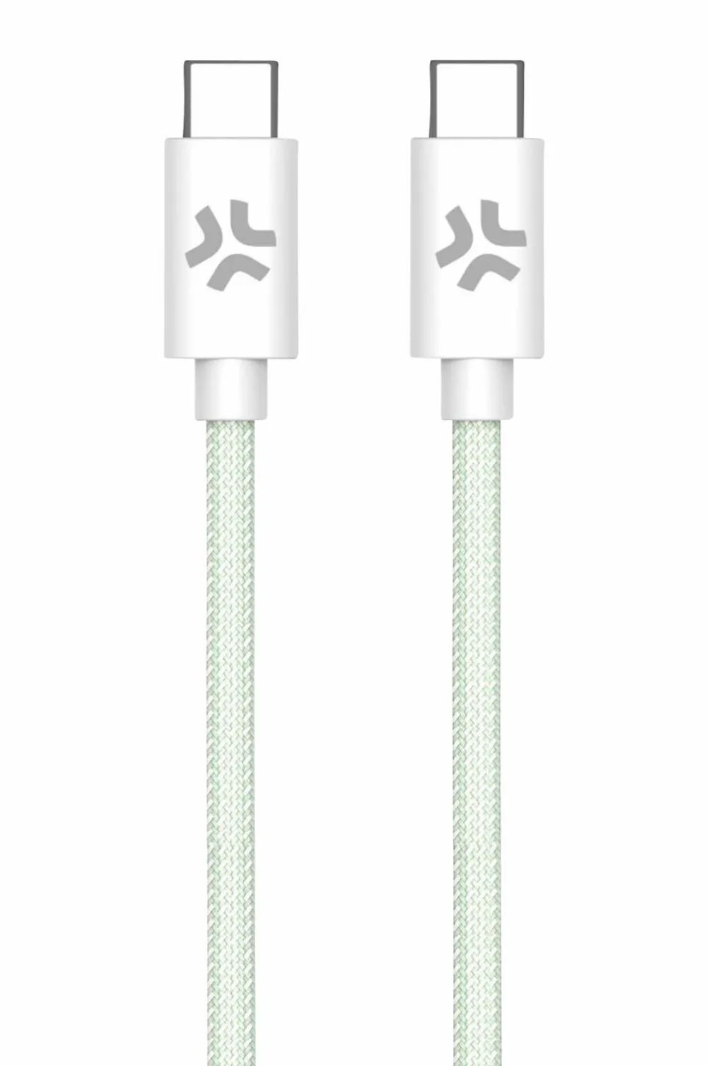 Celly Mobiltelefoner, Tablets & Tilbehør-Kabler USB-C – USB-C 60W 1,5 m