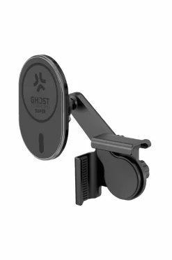 Celly Mobiltelefoner, Tablets & Tilbehør-MagSafe bilholder til Tesla Model X, Y, 3, S-skærm + instrumentbræt