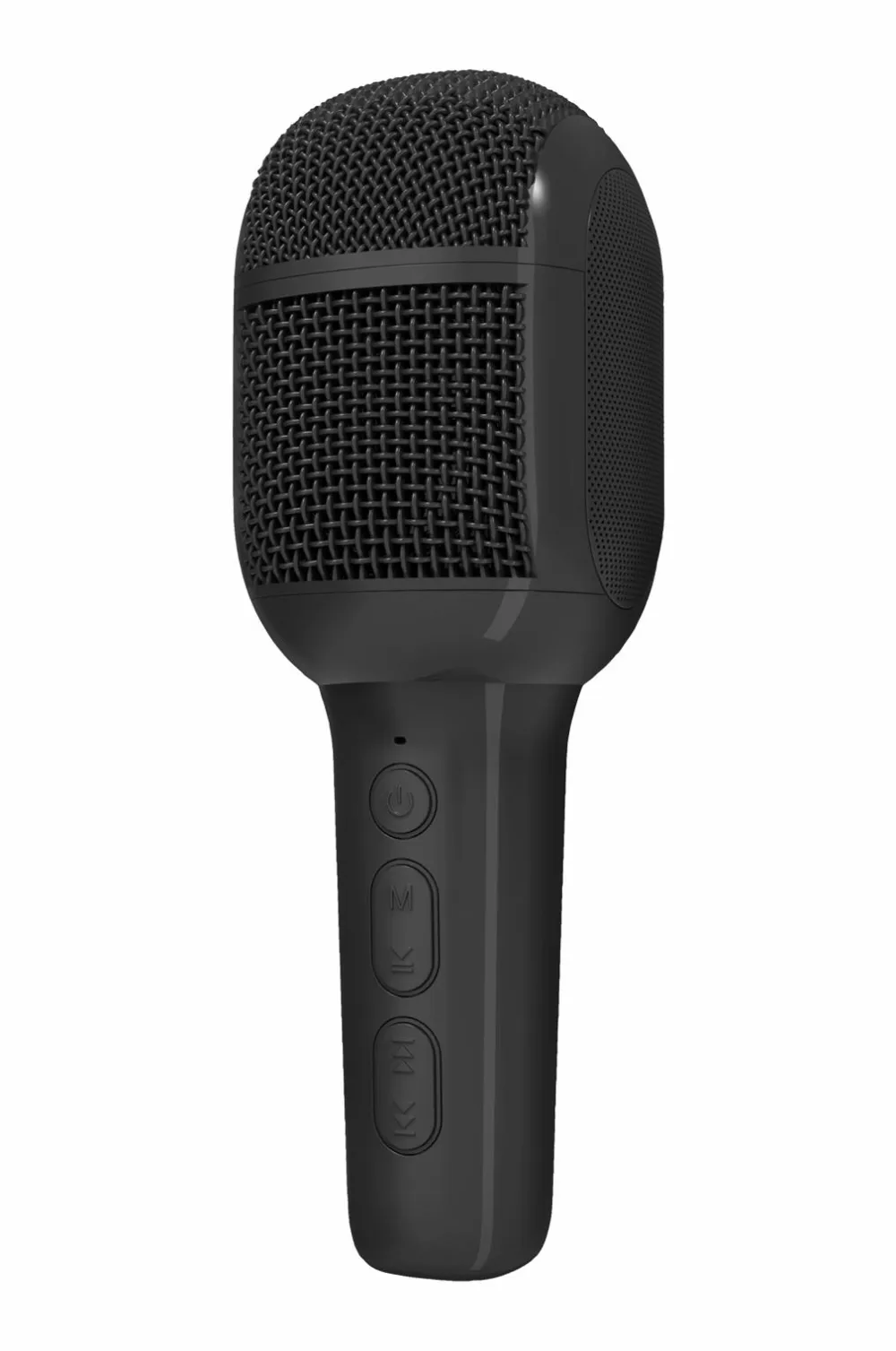 Celly Tv, Lyd & Det Smarte Hjem-Mikrofon med effekter Kidsfestival2