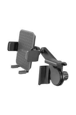 Celly Mobiltelefoner, Tablets & Tilbehør-Mobilholder til Tesla Model X, Y, 3, S-skærm + instrumentbræt