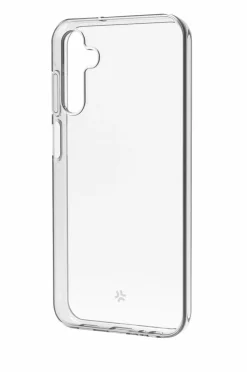 Celly Mobiltelefoner, Tablets & Tilbehør-Mobiltelefoncover Gelskin Galaxy A16 5g/4g Transparent