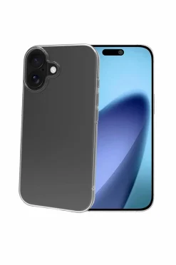 Celly Mobiltelefoner, Tablets & Tilbehør-Mobiltelefoncover Gelskin TPU Cover Iphone 17