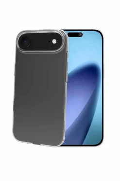 Celly Mobiltelefoner, Tablets & Tilbehør-Mobiltelefoncover Gelskin TPU Cover Iphone 17 Air