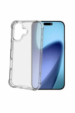 Celly Mobiltelefoner, Tablets & Tilbehør-Mobiltelefoncover Armor Iphone 17