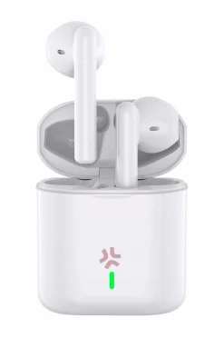 Celly Tv, Lyd & Det Smarte Hjem-Pulssound True Wireless Bluetooth-headset In-ear