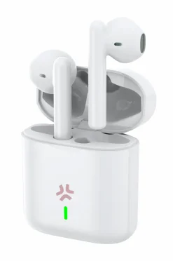 Celly Tv, Lyd & Det Smarte Hjem-Pulssound True Wireless Bluetooth-headset In-ear