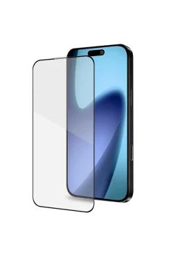 Celly Mobiltelefoner, Tablets & Tilbehør-Skærmbeskytter Full Glass Iphone 17 Air