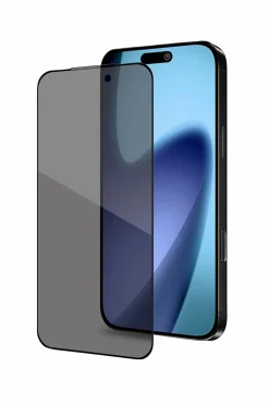 Celly Mobiltelefoner, Tablets & Tilbehør-Skærmbeskytter Privacy Screen Protector Iphone 17 Pro Max