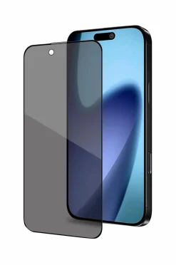 Celly Mobiltelefoner, Tablets & Tilbehør-Skærmbeskytter Privacy Screen Protector Iphone 17 Air