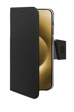 Celly Mobiltelefoner, Tablets & Tilbehør-Tegnebogetui Wally Wallet Case Iphone 17 Pro Max