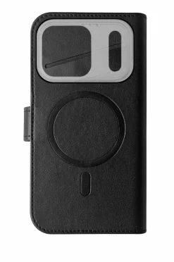 Celly Mobiltelefoner, Tablets & Tilbehør-Tegnebogetui Wallet Case Magsafe Iphone 17 Pro