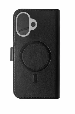 Celly Mobiltelefoner, Tablets & Tilbehør-Tegnebogetui Wallet Case Magsafe Iphone 17