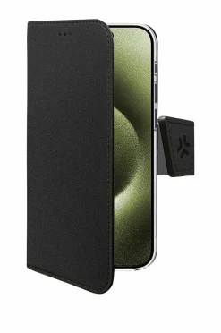 Celly Mobiltelefoner, Tablets & Tilbehør-Tegnebogetui Wallet Case Magsafe Iphone 17