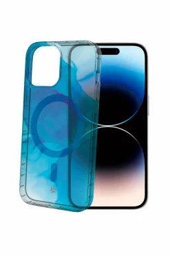 Celly Mobiltelefoner, Tablets & Tilbehør-Telefoncover Magshades TPU Cover MagSafe iPhone 15 Pro