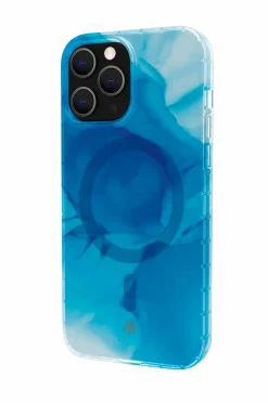 Celly Mobiltelefoner, Tablets & Tilbehør-Telefoncover Magshades TPU Cover MagSafe iPhone 15 Pro