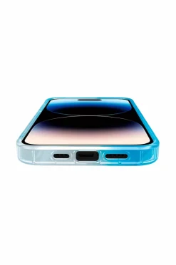 Celly Mobiltelefoner, Tablets & Tilbehør-Telefoncover Magshades TPU Cover MagSafe iPhone 15 Pro