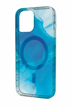 Celly Mobiltelefoner, Tablets & Tilbehør-Telefoncover Magshades TPU Cover MagSafe iPhone 15 Pro