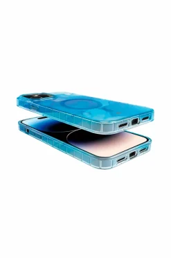 Celly Mobiltelefoner, Tablets & Tilbehør-Telefoncover Magshades TPU Cover MagSafe iPhone 15 Pro
