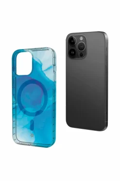 Celly Mobiltelefoner, Tablets & Tilbehør-Telefoncover Magshades TPU Cover MagSafe iPhone 15 Pro