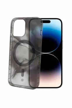 Celly Mobiltelefoner, Tablets & Tilbehør-Telefoncover Magshades TPU Cover MagSafe iPhone 15 Pro