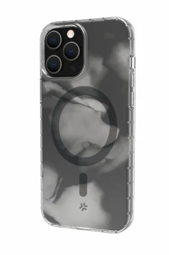 Celly Mobiltelefoner, Tablets & Tilbehør-Telefoncover Magshades TPU Cover MagSafe iPhone 15 Pro
