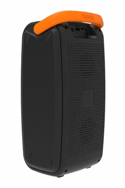 Celly Tv, Lyd & Det Smarte Hjem-Trådløs højttaler Kidsparty RGB 10W