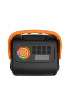 Celly Tv, Lyd & Det Smarte Hjem-Trådløs højttaler Kidsparty RGB 10W