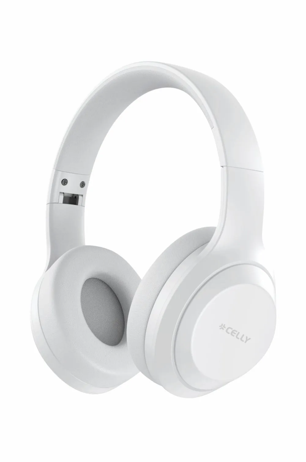 Celly Tv, Lyd & Det Smarte Hjem-Trådløse øretelefoner Wavebeat Over-ear