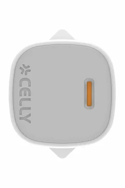 Celly Mobiltelefoner, Tablets & Tilbehør-Usb-oplader Gan 1 x Usb-c PD 25w