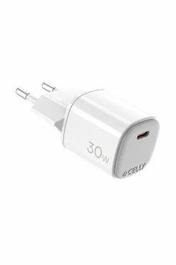 Celly Mobiltelefoner, Tablets & Tilbehør-Usb-oplader Gan 1 x Usb-c PD 30w
