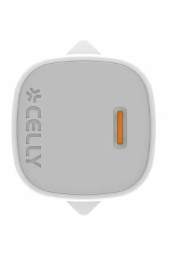 Celly Mobiltelefoner, Tablets & Tilbehør-Usb-oplader Gan 1 x Usb-c PD 30w
