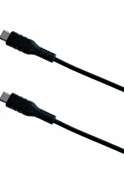 Celly Computertilbehør-USB-PD USB-C - USB-C Cable 60W 3 m