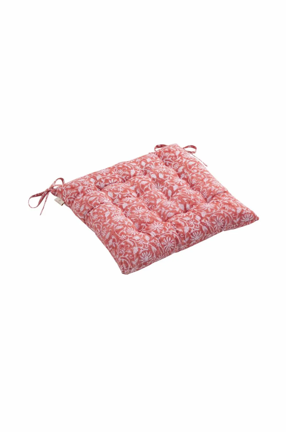 Chamois Møbeltekstiler-Sædehynde Margerita 40x40 cm