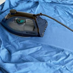 Champion Nordic Husholdningselektronik-Dampstrygejern Ceramic 2400W SJ500