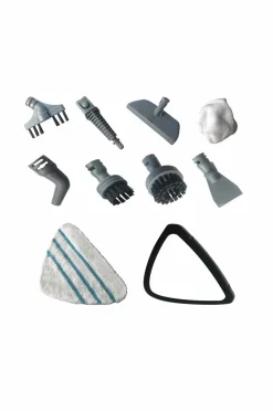 Champion Nordic Opvask & Rengøring-Damprenser 10-in-1