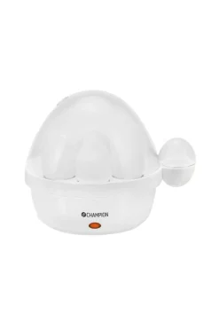 Champion Nordic Små Køkkenmaskiner-Æggekoger EB050 til 7 æg