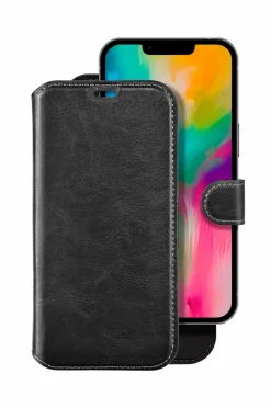 Champion Nordic Mobiltelefoner, Tablets & Tilbehør-2-in-1 Slim Wallet Iphone 16