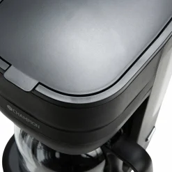 Champion Nordic Kaffe- & Espressomaskiner-Kaffemaskine 1,5L Kb300