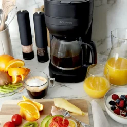 Champion Nordic Kaffe- & Espressomaskiner-Kaffemaskine 1,5L Kb300